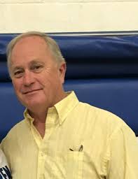 Obituary information for Laroy "Keith" Porter