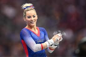 Mykayla skinner bio, video, news, live streams, interviews, social media and more from the 2021 tokyo olympic games. Mykayla Skinner To Retire After Tokyo Olympics Gymnastics Now