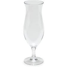 Rest assured this set will make a statement of elegance, thereby changing the ambiance from the most uncomplicated affair to an upscale event. Carlisle Alibi 16 Oz Polycarbonate Hurricane Glass In Clear Set Of 24 565007 The Home Depot
