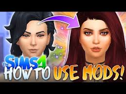 Most often, though, mods are the culprit of game corruption. How To Install Script Mods Sims 4 Connectorgoodsite