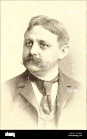 J g brill company hi-res stock photography and images