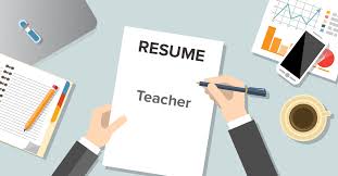 Bagi korang yang menggunakan microsoft word, korang boleh download template resume melalui perisian ini iaitu : Teacher Resume Sample Singapore Cv Template