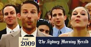 Jill and Kevin's divorce clip a viral video hit