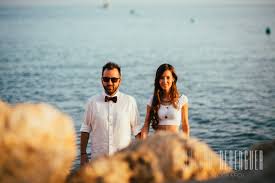 Things to do near playa de san juan. Fotografos Pre Boda Playa Elche Alicante