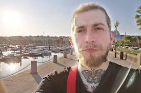 Aidan Emerson “Zen Black” Mann (1993-2022): homenaje de Find a Grave