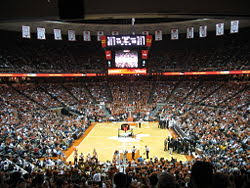 Frank Erwin Center Revolvy