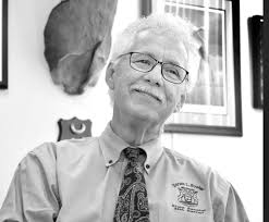 Friend of Ag Darwin Booher 'had the heart of a statesperson'