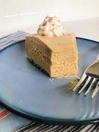 No Bake Keto Pumpkin Cheesecake Recipe Megan Seelinger Coaching Recipe Pumpkin Cheesecake Recipes Cheesecake Recipes Pumpkin Cheesecake