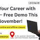 Boost Your Career with SAP SD – Free Demo This event image