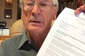 Eric Marth's Instagram, Twitter & Facebook