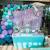 Mermaid Themed Little Mermaid Party Ideas