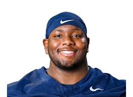 New Hampshire Wildcats College Football Roster