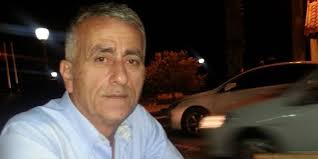 Adem Ali Kargidanoğlu, CHP İstanbul İl Başkan Yardımcısı