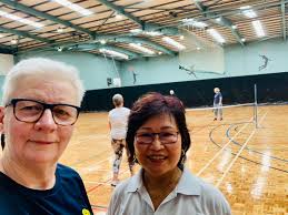 PICKLEBALL is Opening Soon!!! 🥳 It's one of the largest dedicated  pickleball facilities in the state and one of the biggest in the country.  It's located in Wanneroo at the Wanneroo Sport