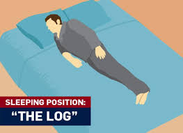 The Best Sleep Positions Best Sleep Positions Sleeping Positions Good Sleep