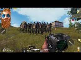 6 Pubg Mobile Pubg Mobile Info Mobile Gaming Tips