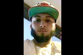 Police seeking information about Pawtucket homicide victim