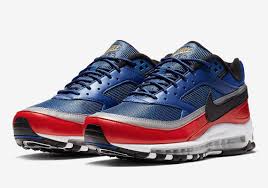 The Nike Air Max 97 Bw Returns In Exciting New Colorways Nike Air Max Nike Casual Shoes Nike Air Max 97