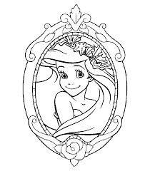 942 x 942 jpeg pixel. Coloring Page Disney Princesses Disney Princesses Prinses Kleurplaatjes Disney Prinsessen Kleurplaten