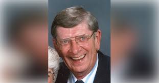 Obituary information for William Bruce Bowman
