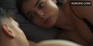 AYCA AYSIN TURAN Nude - AZNude