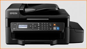 Official driver packages will help you to restore your epson l575 (printers). Epson L575 Driver Download All In One Ecotank Printer Free Printer Driver Download