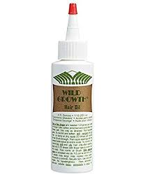Wild growth hair oil before and after pictures and reviews. Wild Growth Hair Oil Reviews Does It Really Work 2021 Hair Loss Geeks
