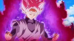 Check spelling or type a new query. Super Saiyan Goku Black Gif Novocom Top