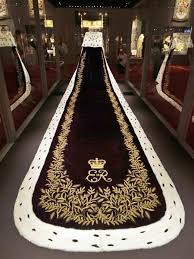 Archival footage shows queen elizabeth being crowned in london on june 2, 1953. Queen Elizabeth S Coronation Exhibiton