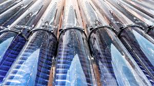 Why air con installation rates go up or down. Energy Efficiency In Buildings