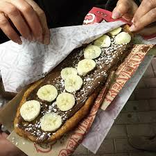 Beaverfit is the world leader in outdoor, portable and customized training solutions. The History Of The Beaver Tail Pastry Food Bloggers Of Canada