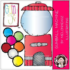 Check spelling or type a new query. Gumball Machine Clip Art Combo Pack By Melonheadz By Melonheadz