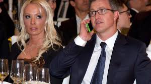 In his career, he drove for jordan, williams, and toyota, winning six races. Police Called To Home Of Michael Schumacher S Brother Following Report Of Screaming World News Mirror Online