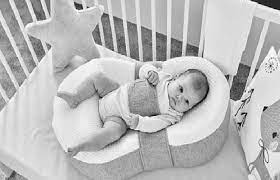 bebeklere ozel yatak juno bassinet bed home decor