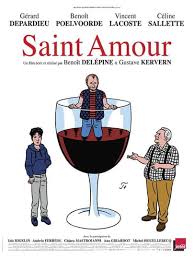 Amour et honneur streaming vf et vostfr complet hd gratuit. Saint Amour Bande Annonce Du Film Seances Streaming Sortie Avis