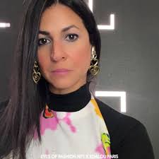 Eda Aguilar's Instagram, Twitter & Facebook