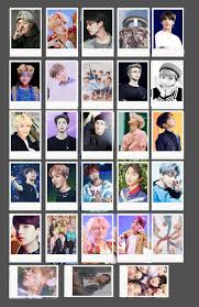 Bts Polaroid Photocards Baixar Pdf De Docero Com Br See more of bts photocard / merch for sale on facebook. bts polaroid photocards baixar pdf