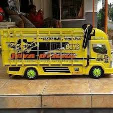 Check spelling or type a new query. Miniatur Truck Jogja Posts Facebook