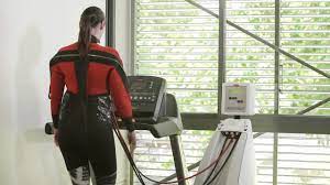 It's the training device of choice for celebrity robbie williams. Vacunaut Hypoxi Training Youtube