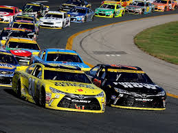 Michael waltrip racing also has two charters for its defunct sprint cup team, which could be transferred. Truex And Kenseth Stage Intense Late Race Battle Accesswdun Com