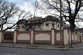 Sfântul savasveti sava, свети сава. Spitalul Sfantul Sava Buzau Servicii Medicale Centre Medicale