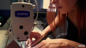 LunaRishi - Madame Rishis Atelier _ Stop stitchin...