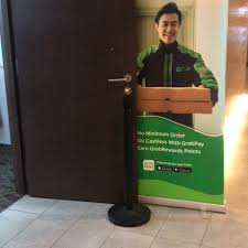 This is a partially furnished unit with 3 rooms, 1 meeting room, nice carpets and generous open space. Grab Malaysia Hq Office Office In Petaling Jaya