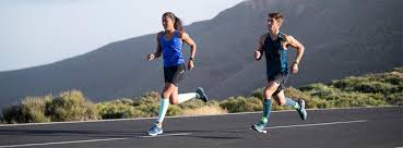 They go running every evening. How Your Weight Affects Your Running Performance Kalenji