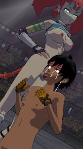 Rule34 - If it exists, there is porn of it  neon katt, oscar pine  3605484