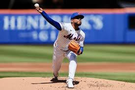 Mets vs. Rockies: Lineups, broadcast info, and open thread, 4/24/26