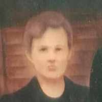 Hester Jane McGee (1875–1913)