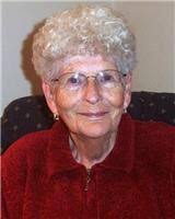 Marilyn Whitwell Obituary (1933