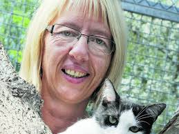 Alles nur für die Katz'