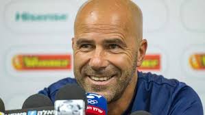 Péter bősz is on facebook. Peter Bosz Ajax
